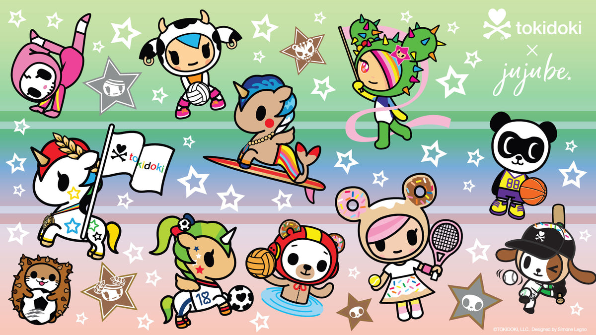 Free Team Toki downloads for you!