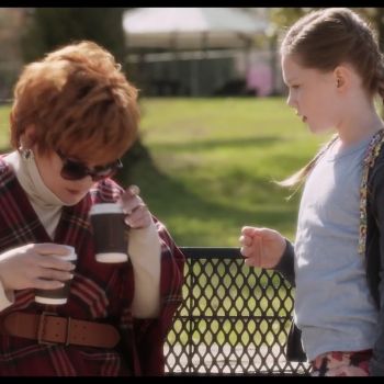 Animalini in the new Melissa McCarthy movie