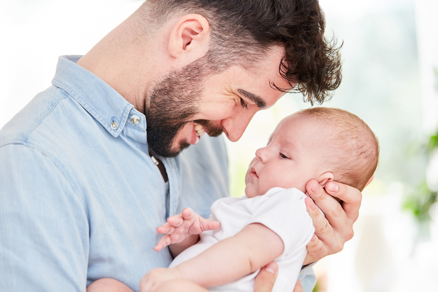 Top 5 Gifts For Expecting Dads