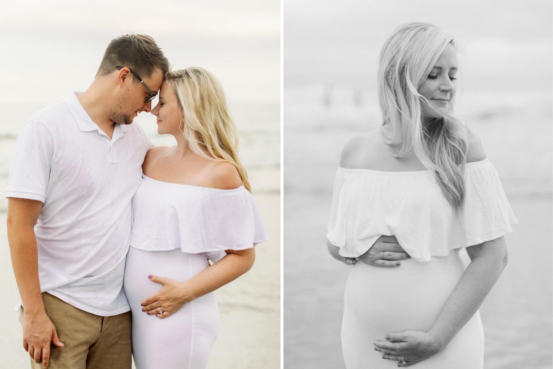 #JJBREAL | Pregnancy and Infant Loss Awareness Month