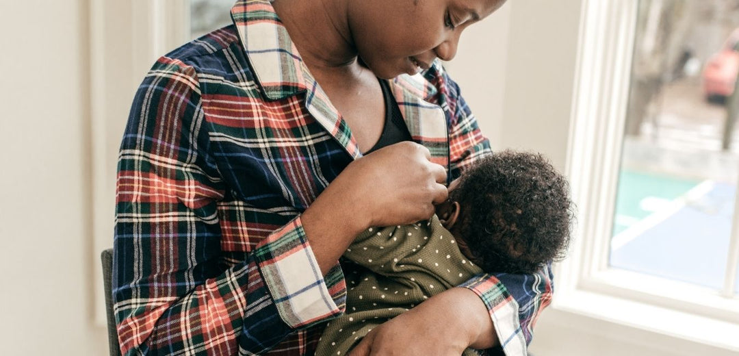 How to Deal with Pain and Discomfort While Breastfeeding