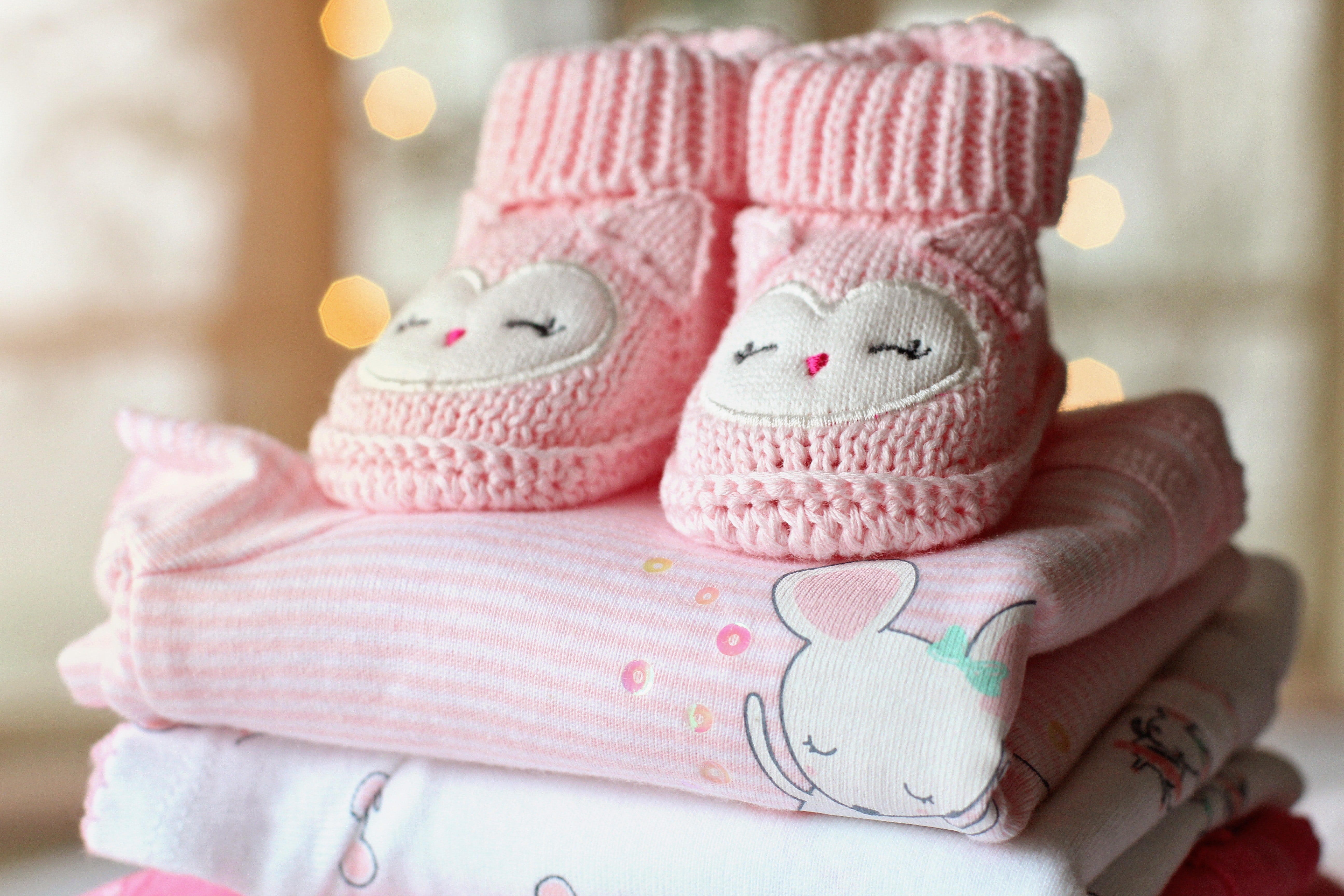 Must Have Baby Items: What You Need to Get Before Baby Arrives?