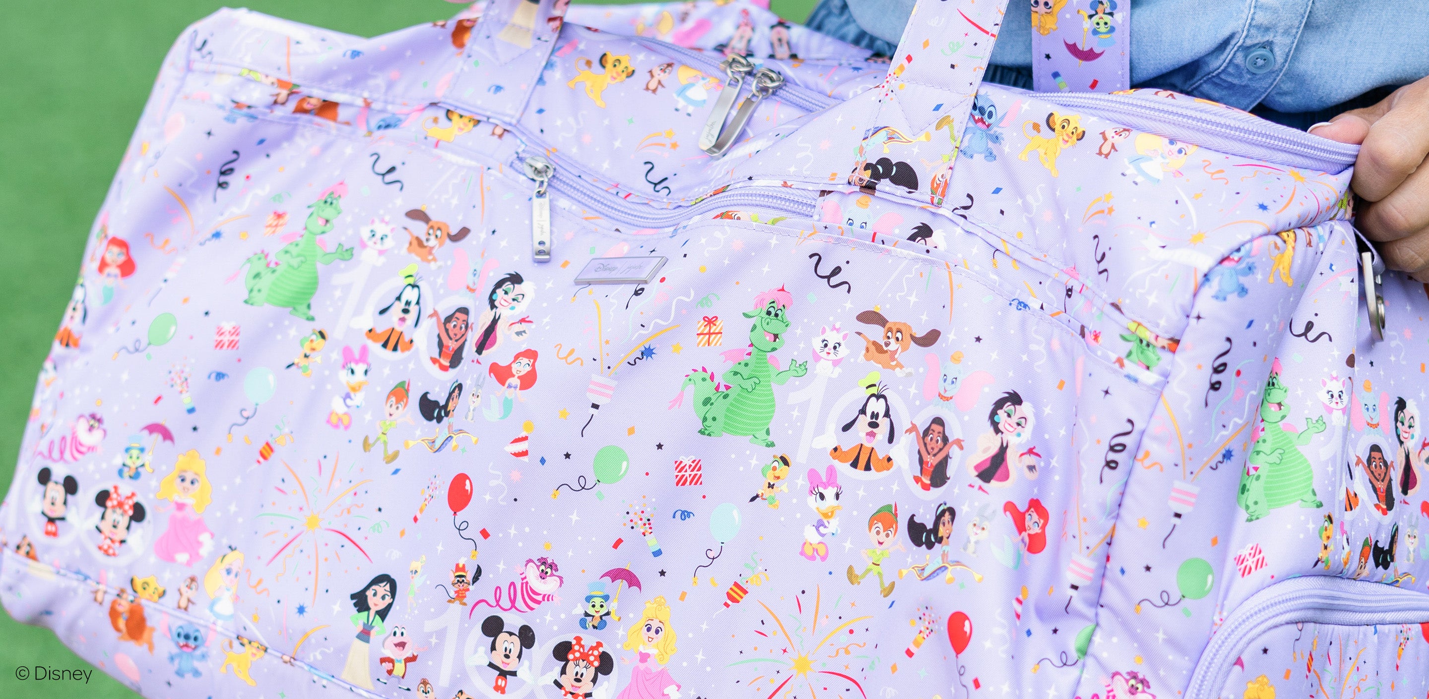 Disney's Century of Magic Retailers | Collection Lineup