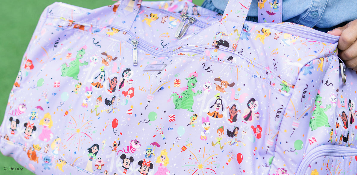 Disney's Century of Magic Retailers | Collection Lineup