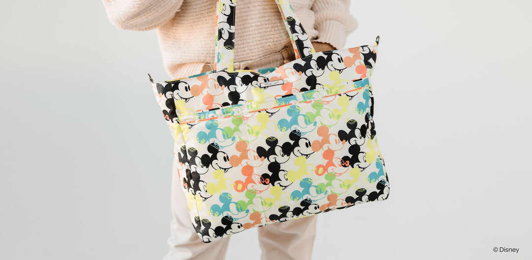 Pop Art Mickey Mouse: Retailers | Collection Lineup