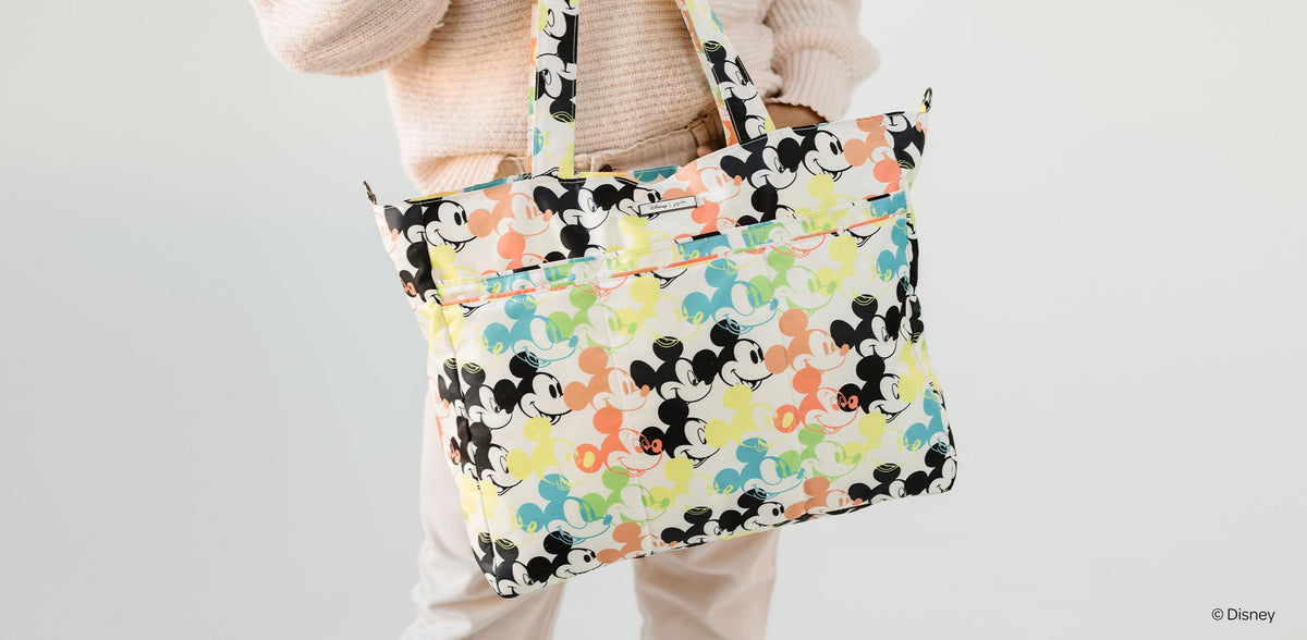 Pop Art Mickey Mouse: Retailers | Collection Lineup