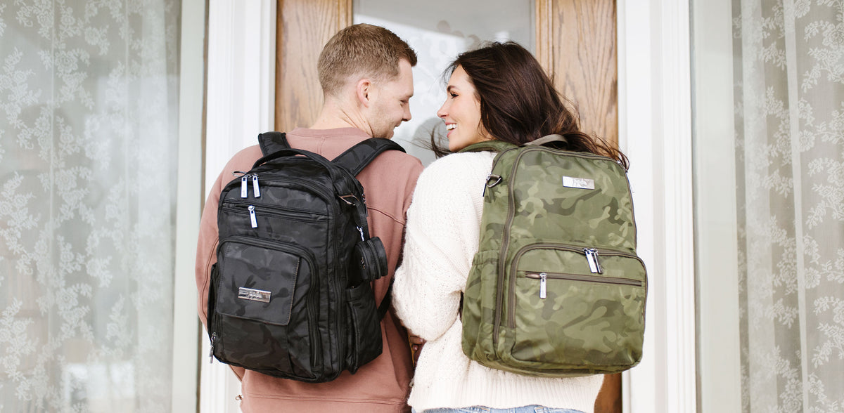Camo Black and Camo Green Retailers | Lineup
