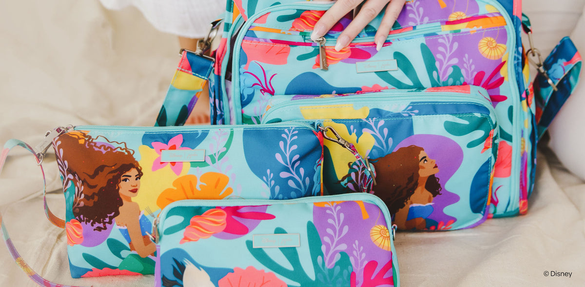 Disney's The Little Mermaid: Ocean of Dreams Retailers | Collection Lineup