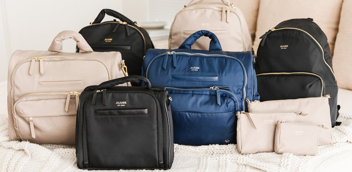 Signature Collection & Baby Essentials Retailers | Collection Lineup