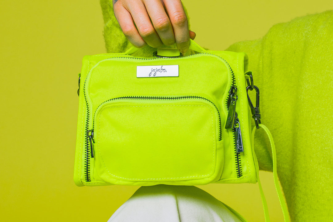 Chromatics - Fluorescents, Summer Stripe & Beach Goers Retailers