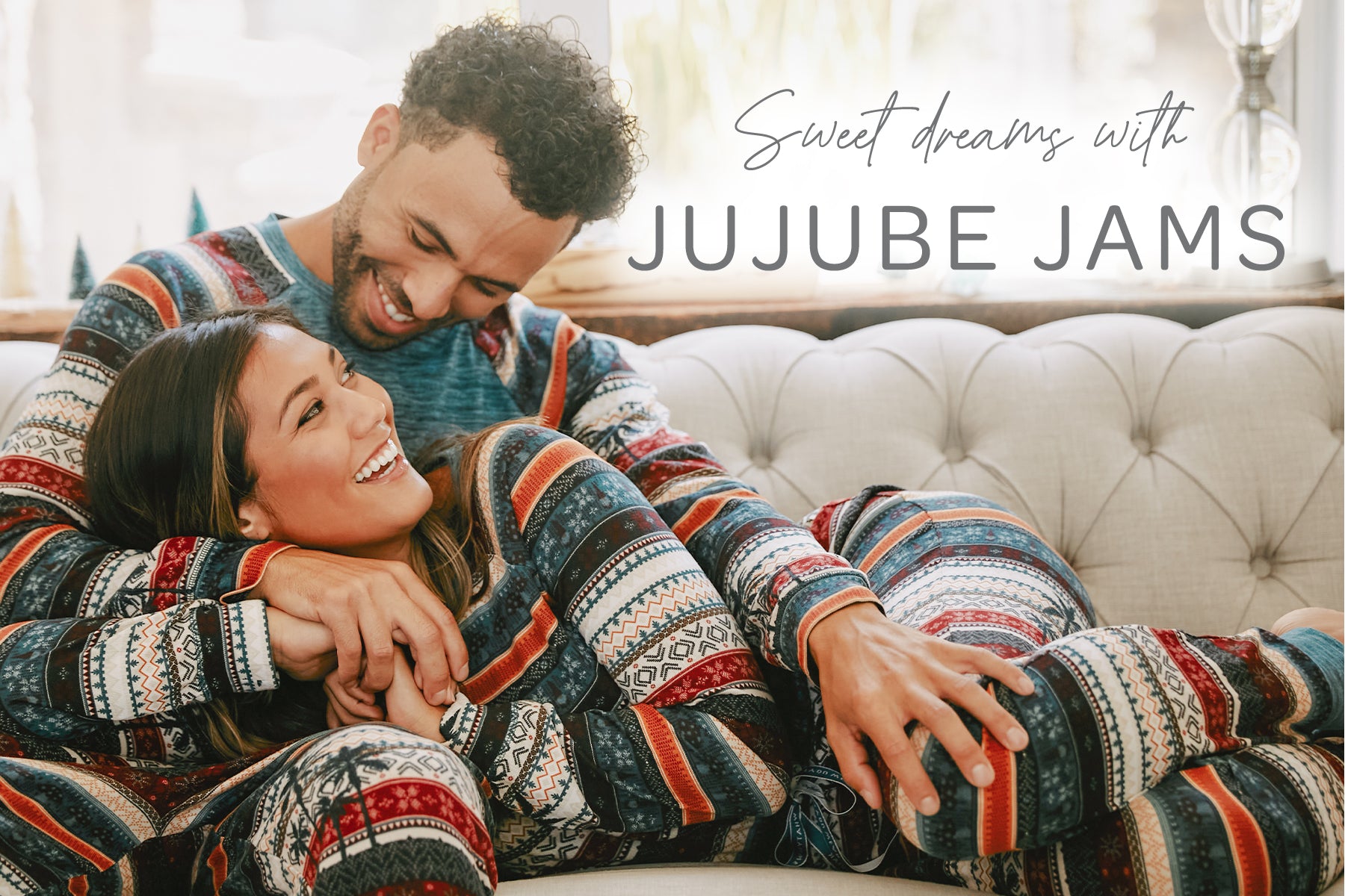 JuJuBe Jams Launch Party!