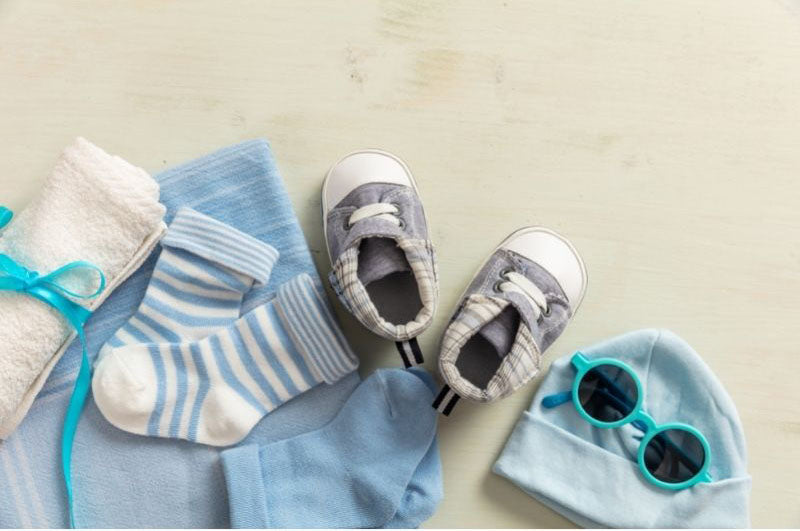 Four Unique Baby Shower Gifts for a Boy