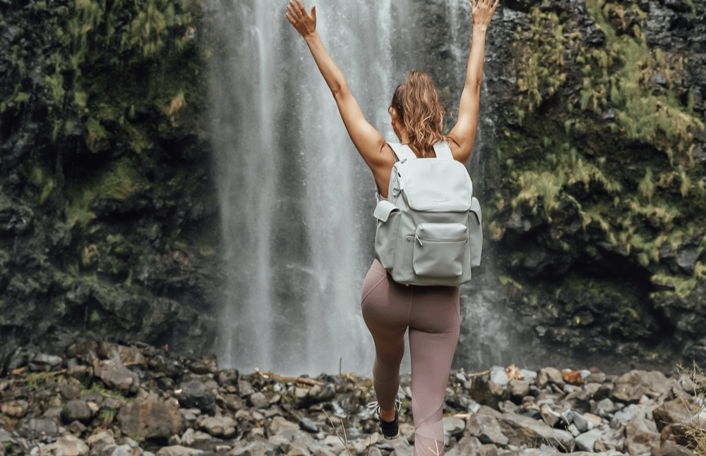 Fall in Love with Vegan Leather