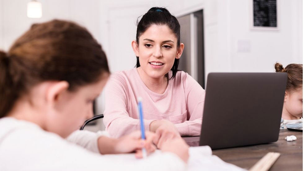 How to Go Back to School as a Parent