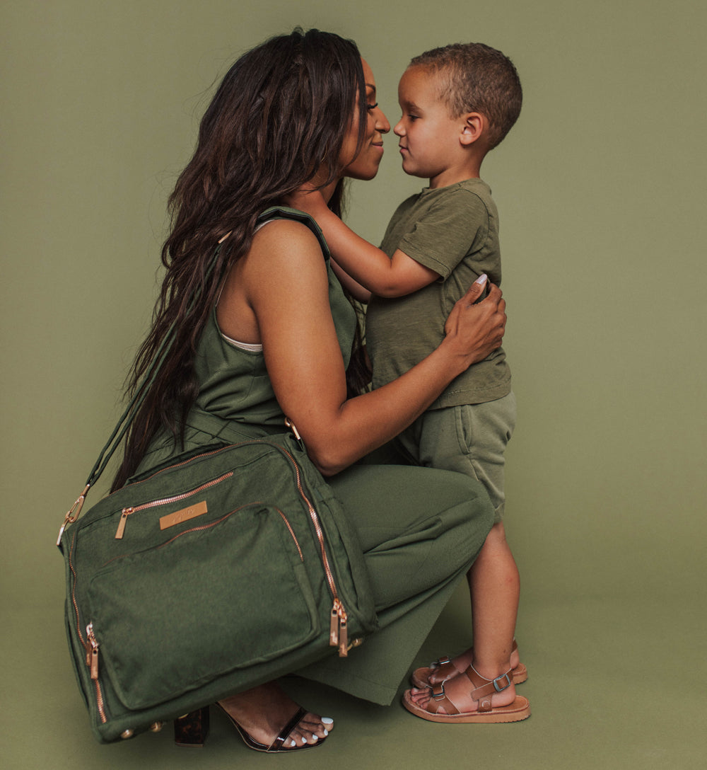 Small Ways to Make a Big Difference in a Child’s Life
