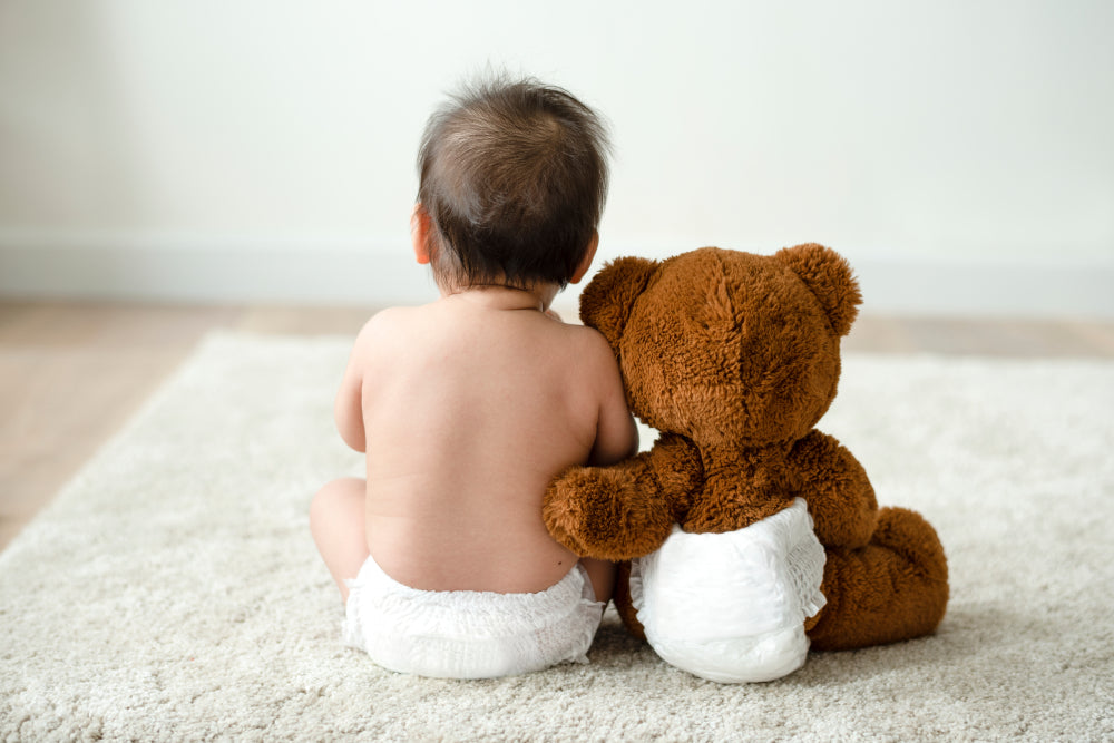 Tips to Find the Right Backpack for Baby Stuff
