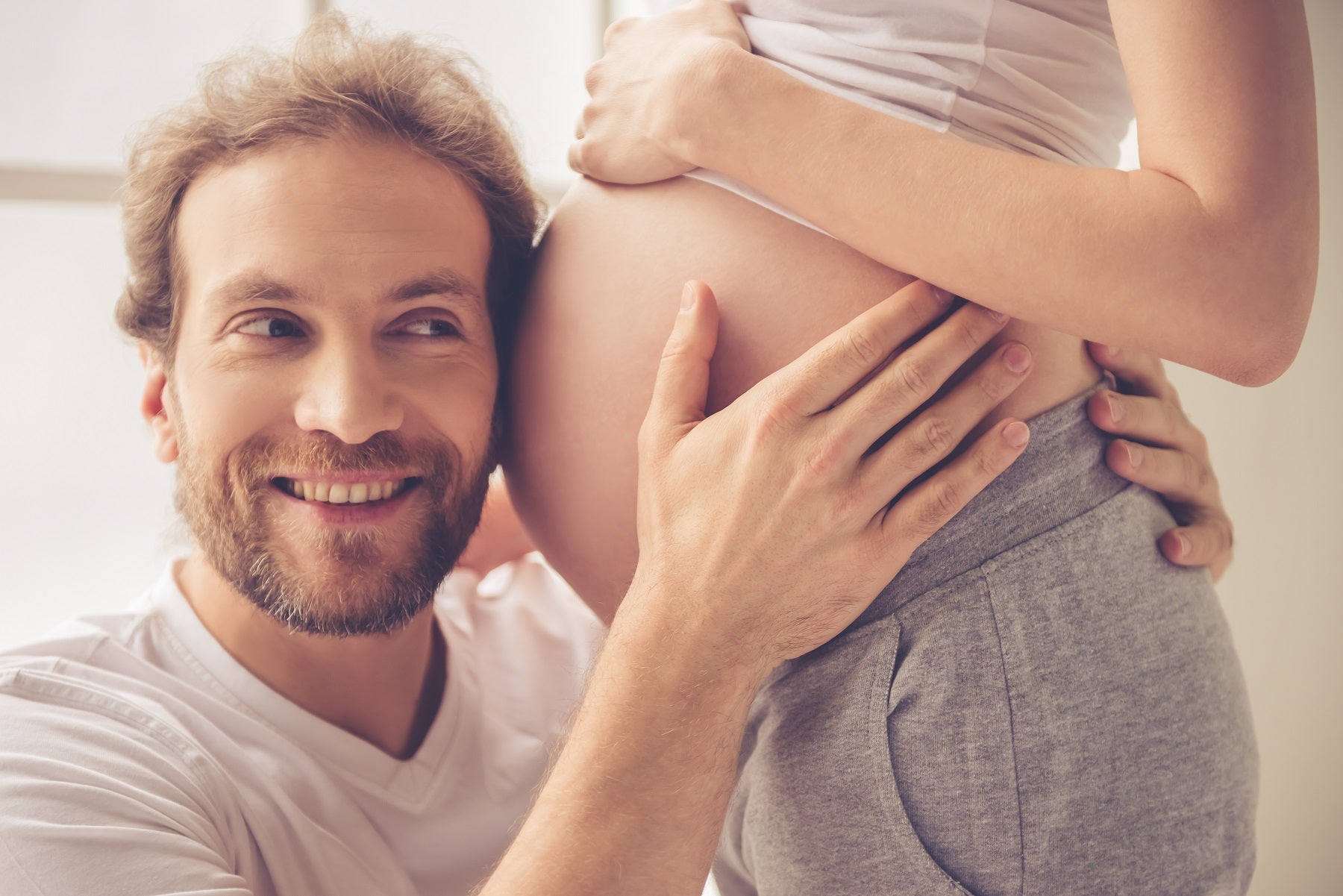 Soon-To-Be Dad Checklist: A Complete Parenting Guide