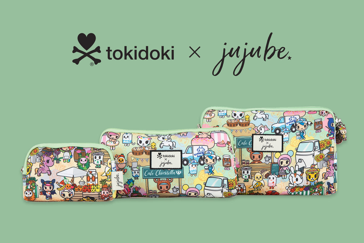 toki market Retailers!!