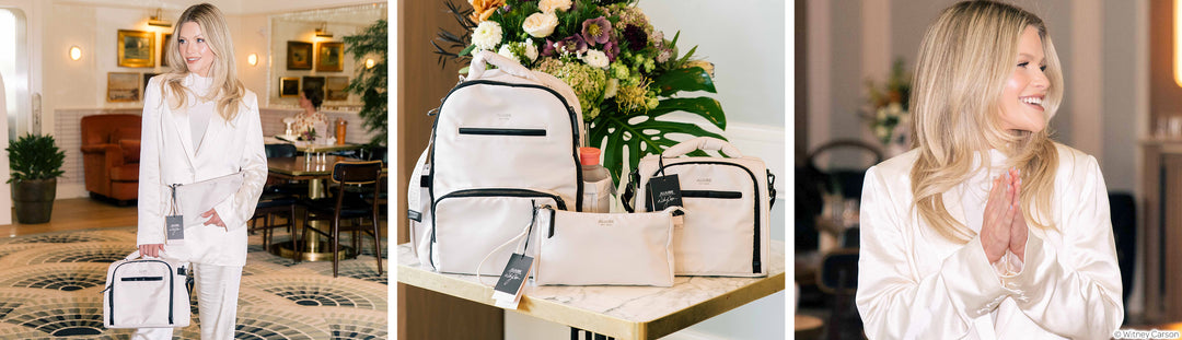 Witney Carson | JuJuBe Launch Event