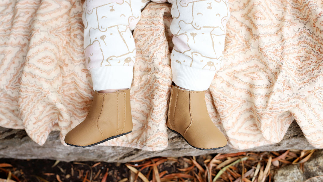 Baby Shoes