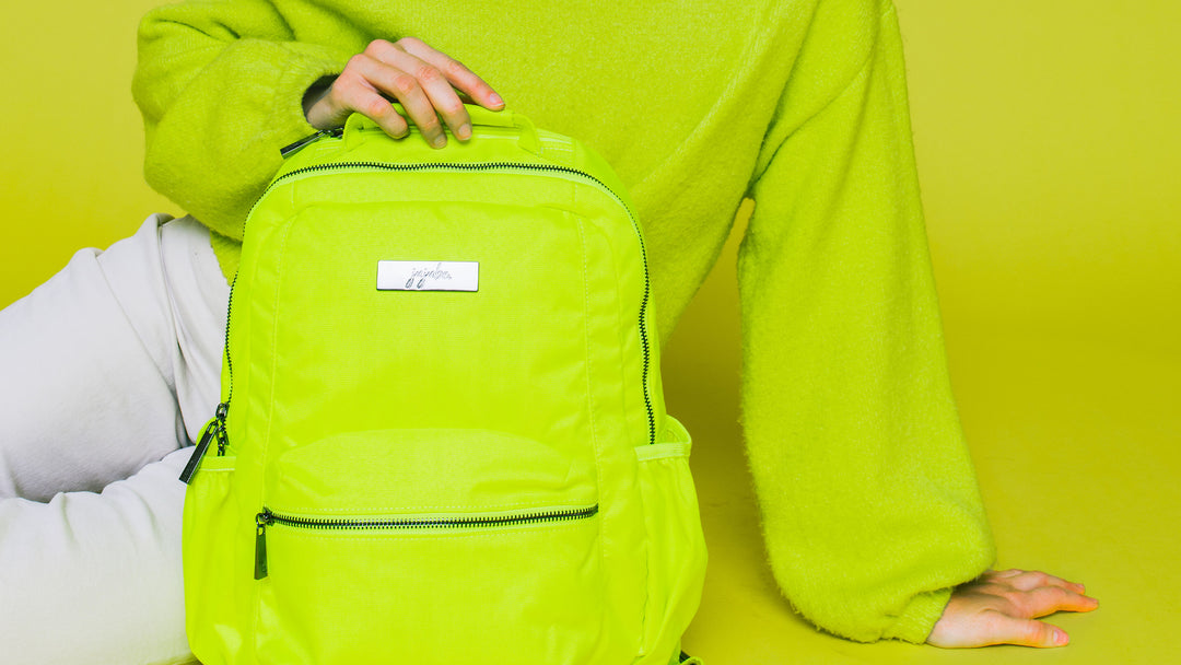 Be Packed