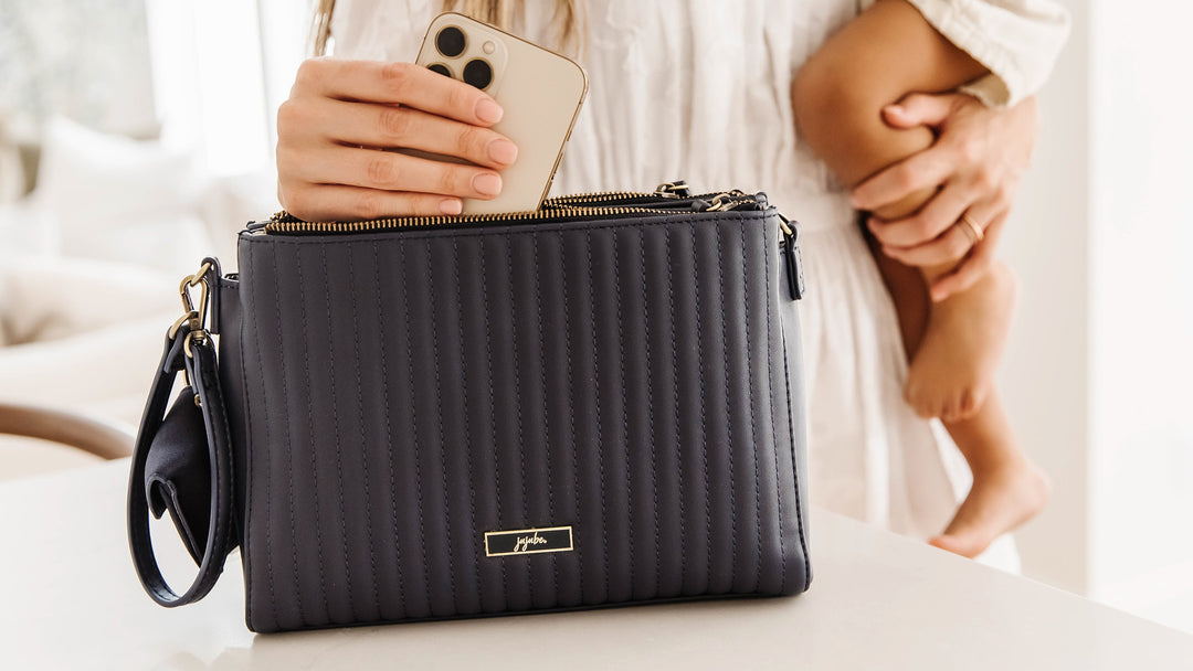 Day 2 Night Crossbody