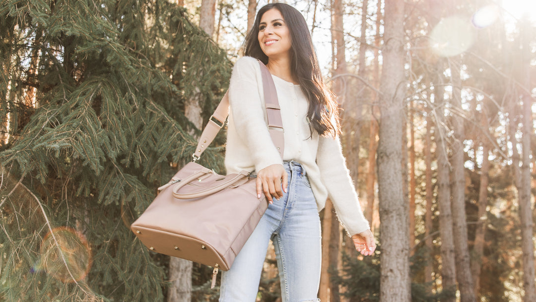 Eco Tote