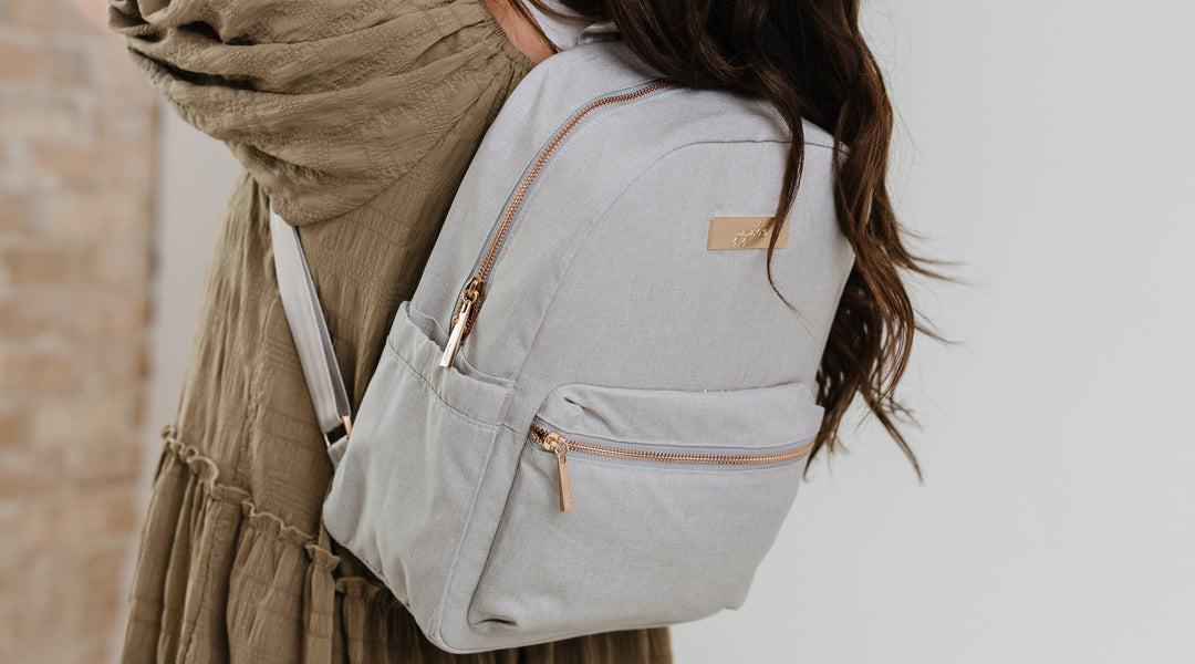 Midi Backpack