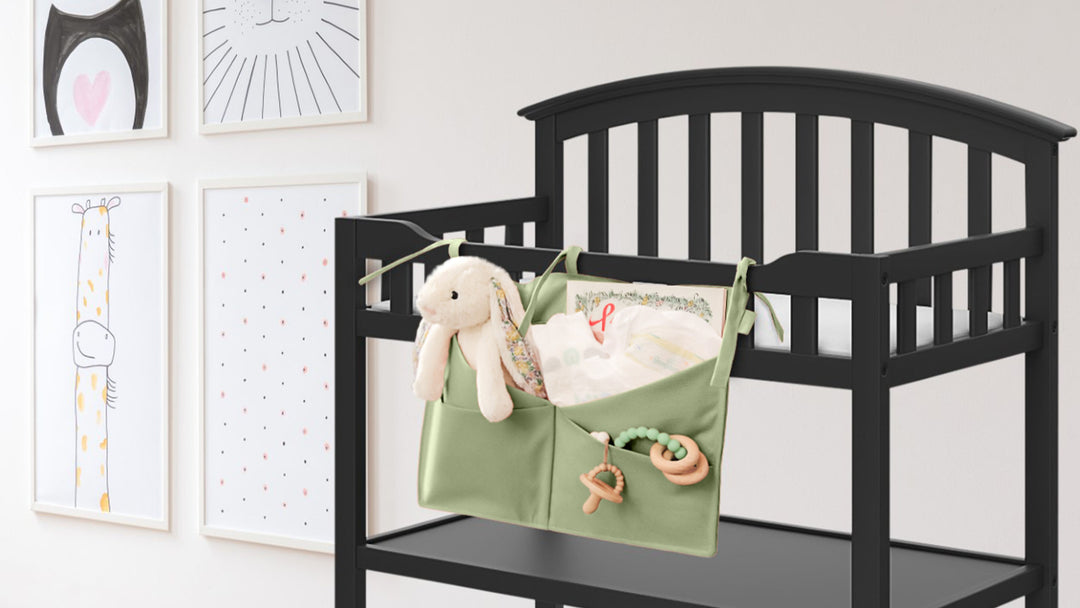 Nursery Essentials