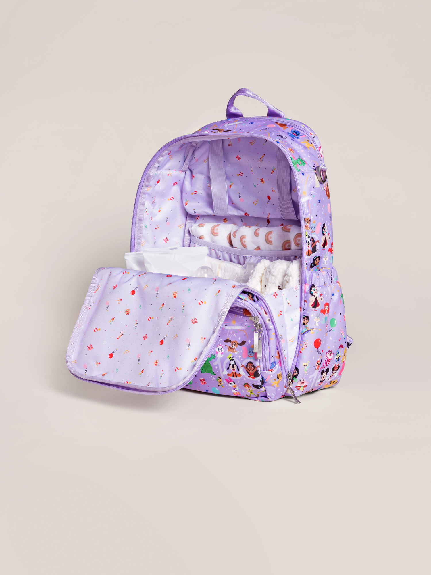 Zealous Backpack - Disney's Century of Magic