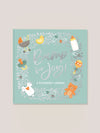 Bump For Joy Guided Journal