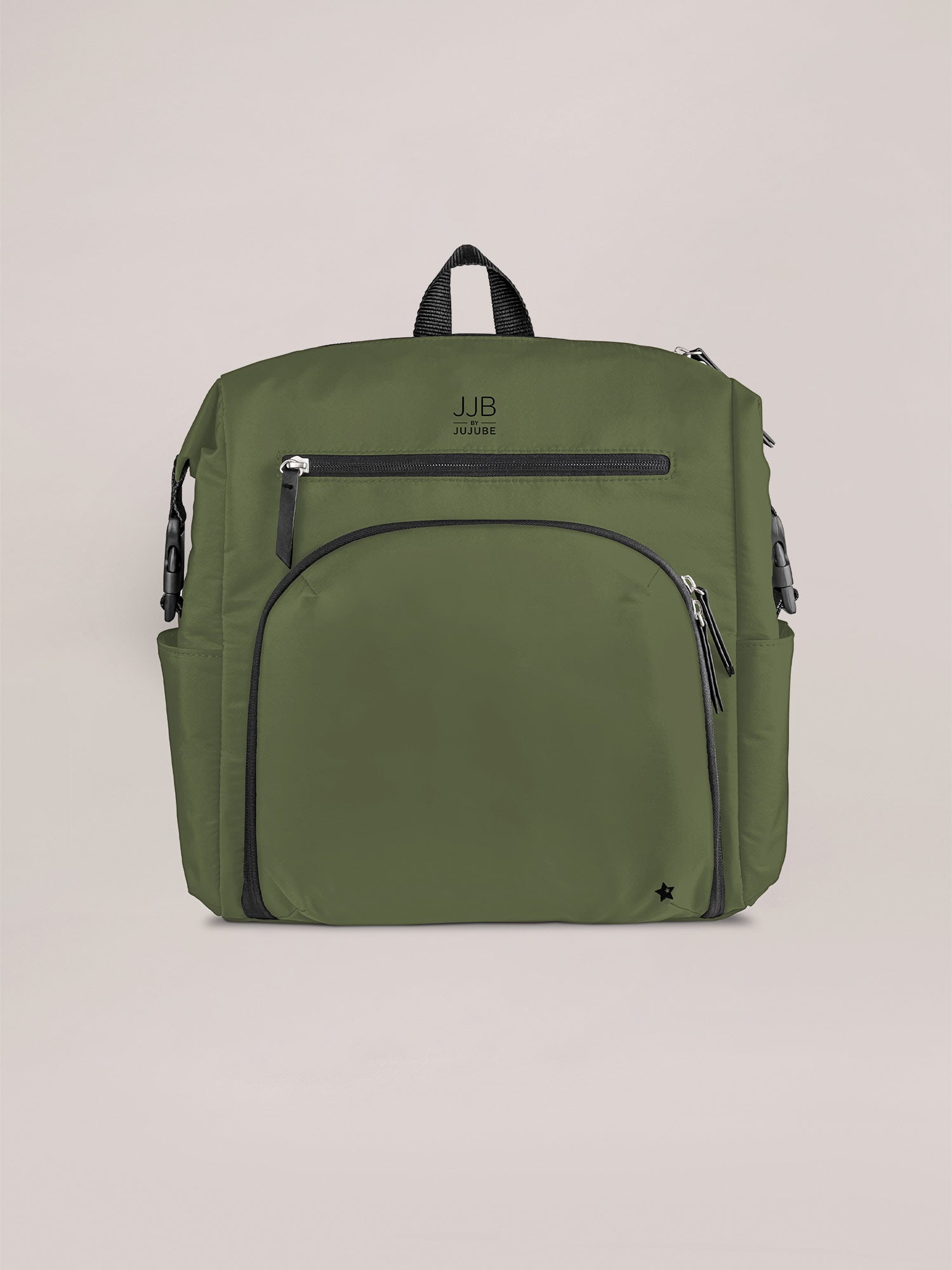 Modern Backpack Olive