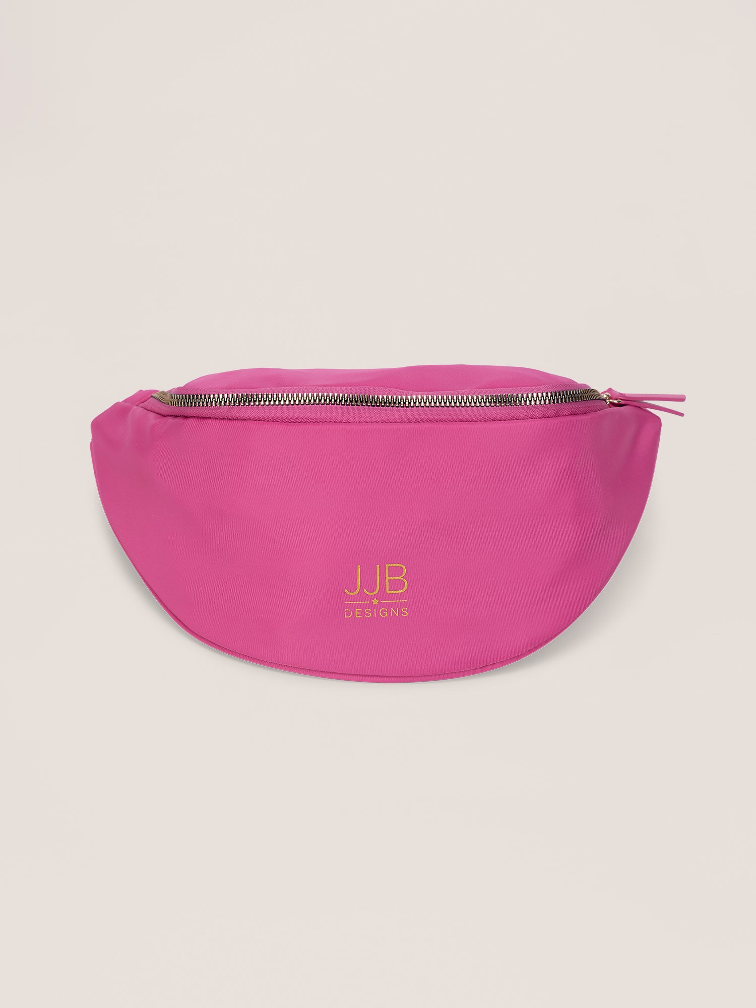 Belt Bag - Pink Azalea