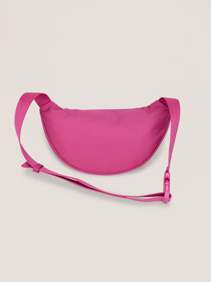 Belt Bag - Pink Azalea