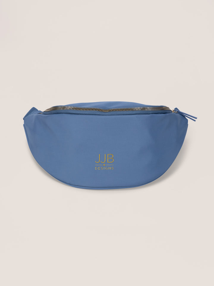 Belt Bag - Steel Blue