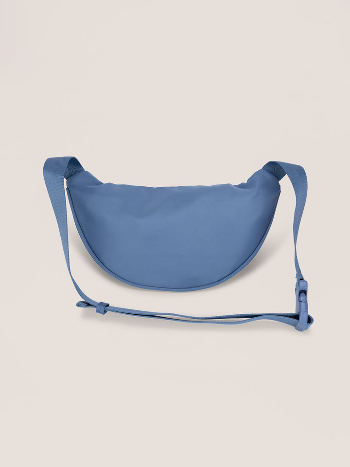 Belt Bag - Steel Blue