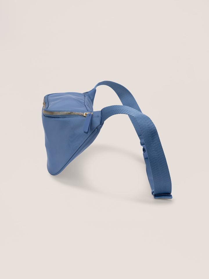 Belt Bag - Steel Blue