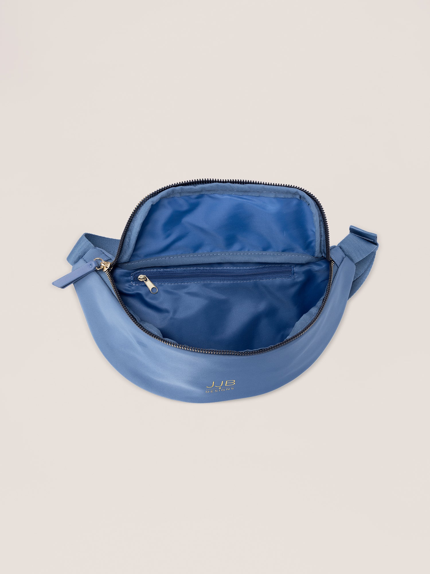 Belt Bag - Steel Blue