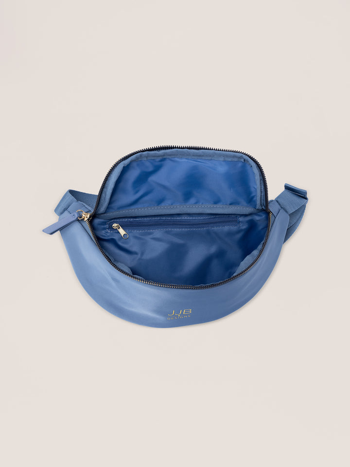 Belt Bag - Steel Blue