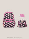Hello Kitty® × JuJuBe Cherry Blossoms Zealous Backpack + Bestie + Be Charged Bundle