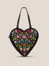 tokidoki Heart Tote Diaper Bag – Dia de los Muertos