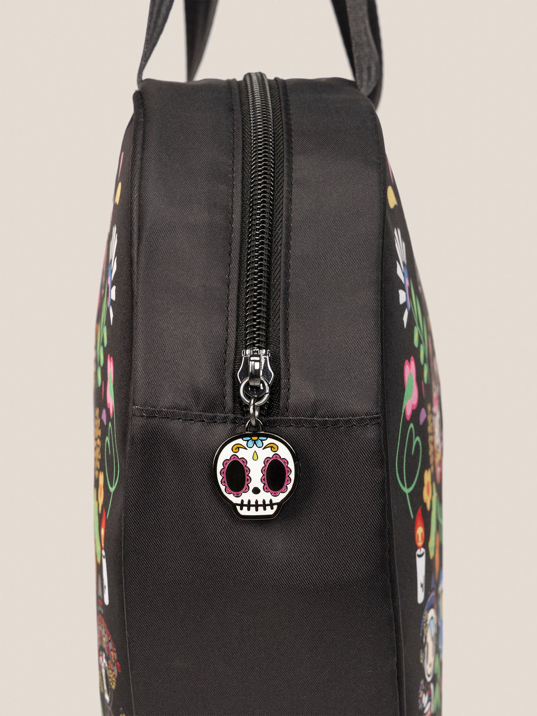 tokidoki Heart Tote Diaper Bag – Dia de los Muertos