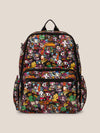 tokidoki Zealous Backpack Diaper Bag – Dia de los Muertos