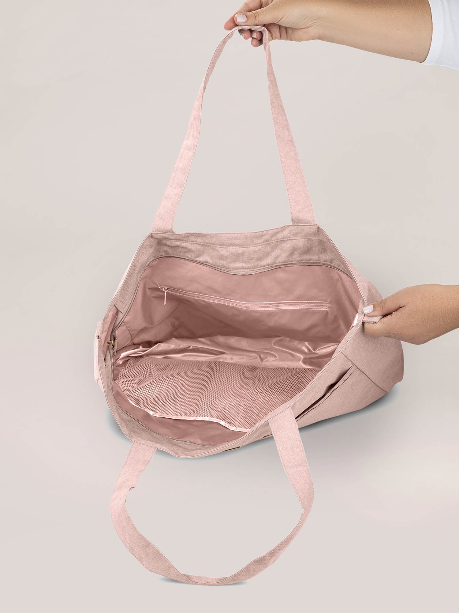 Super Be - Blush Chromatics