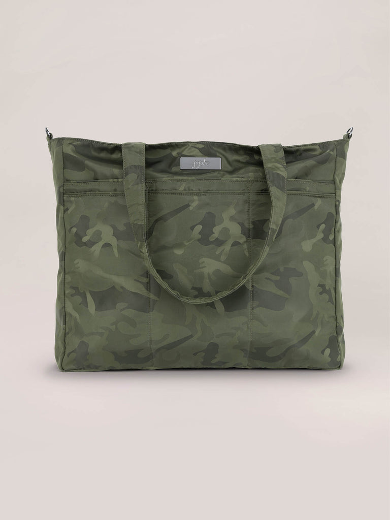 CTEC Camou Base Bag Green