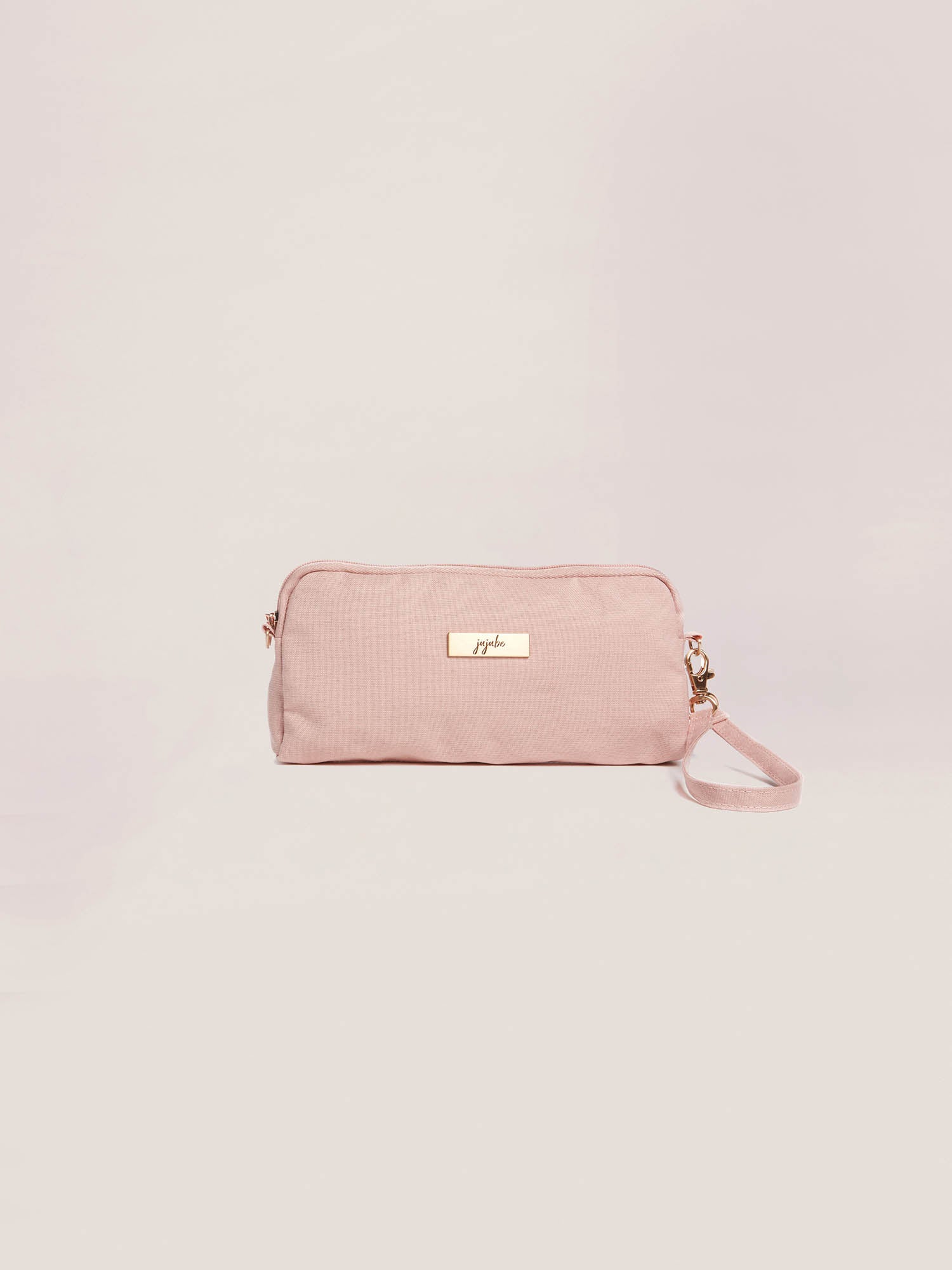 Jujube Messenger Strap - Blush Chromatics