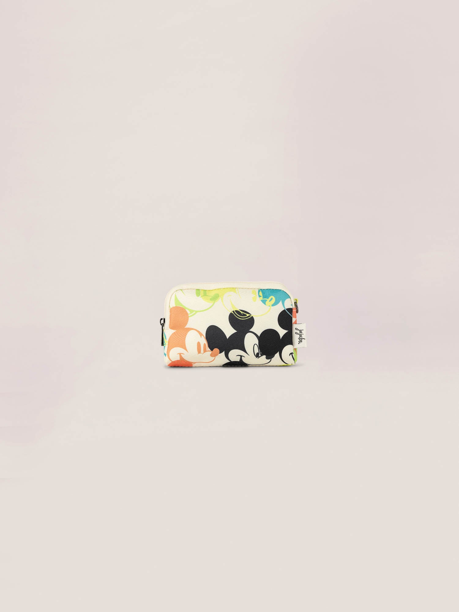 Zealous Backpack Pop Art Mickey Mouse