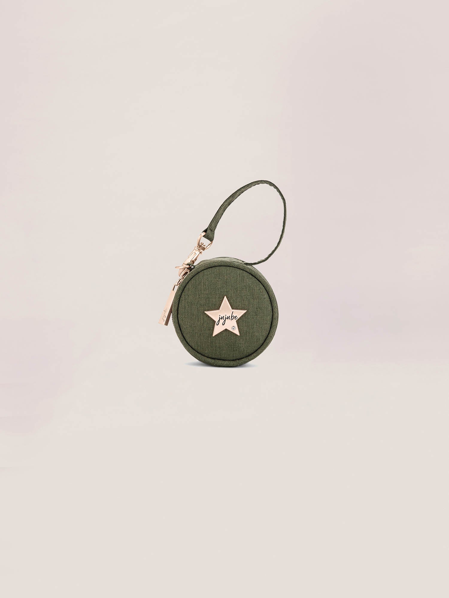 Paci Pod - Olive Chromatics
