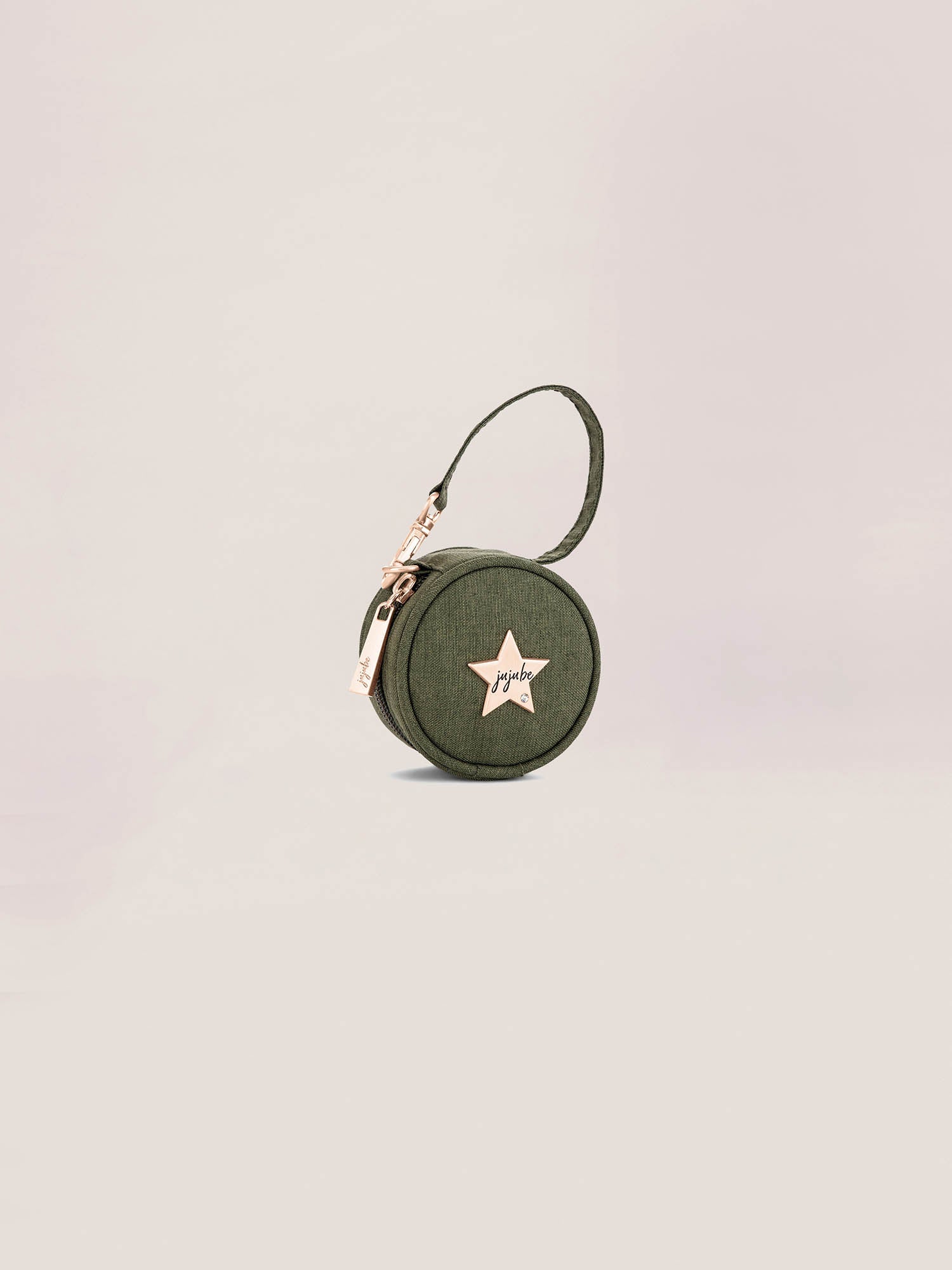 Paci Pod - Olive Chromatics