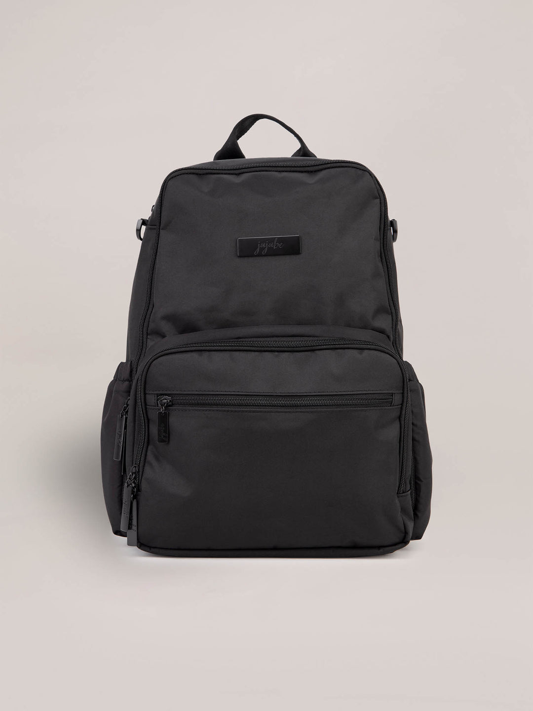 JuJuBe | Zealous Backpack - Black Out | Large Backpack | Unisex